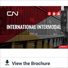 International Intermodal