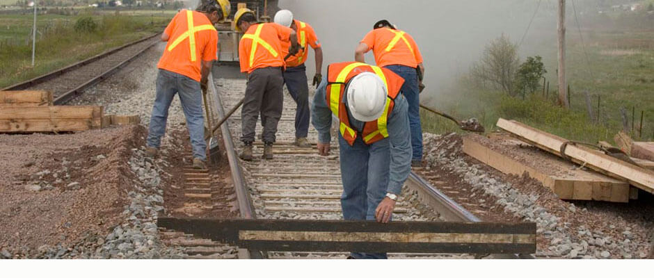 Track Maintainer
