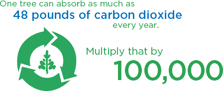 EcoConnexions Partnership Program