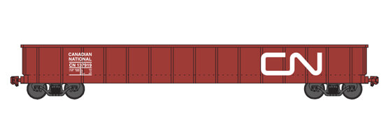 WAGON-TOMBEREAU DE TYPE COURANT