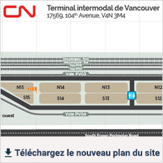 Vancouver Smart Terminal