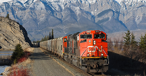 About CN | cn.ca