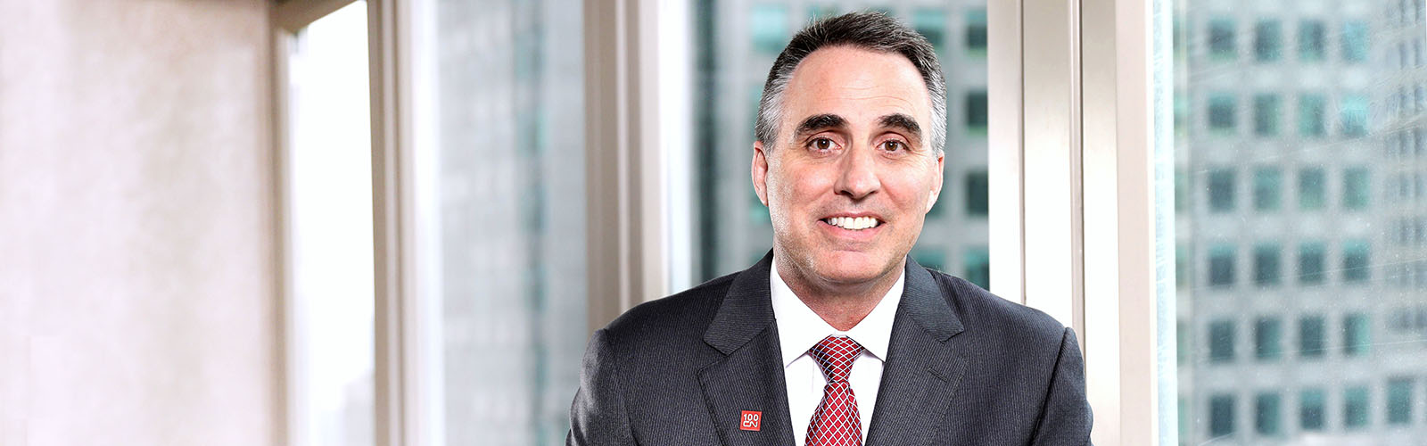 Ceo And Direct Reports Who We Are About Cn Cn Ca