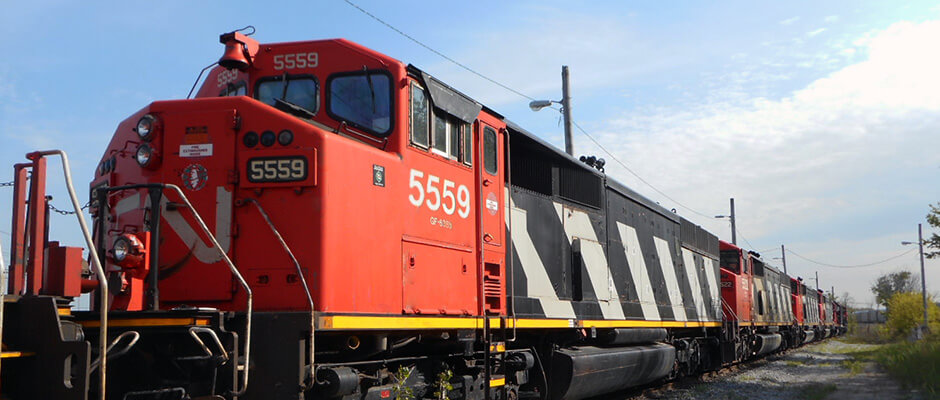 used locomotives for sale