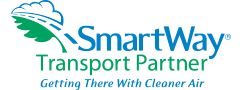 SmartWay Transport Partnert Logo