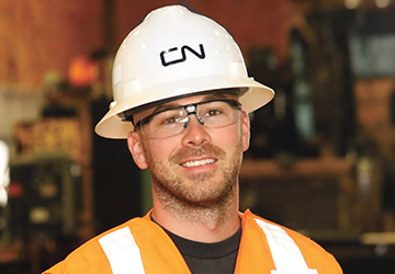 cn rail jobs usa