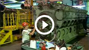 heavyduty mechanic