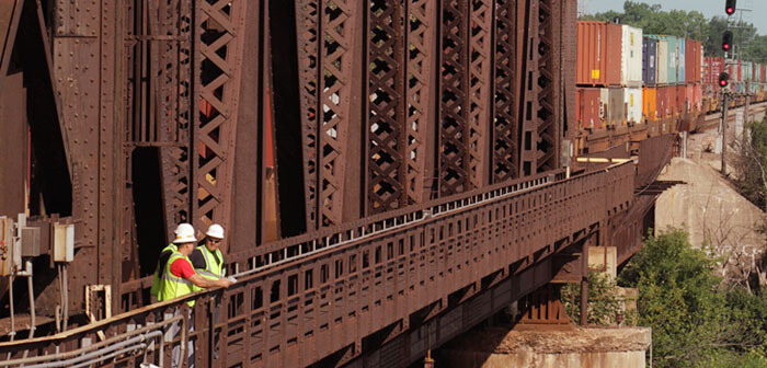 Bridge Safety