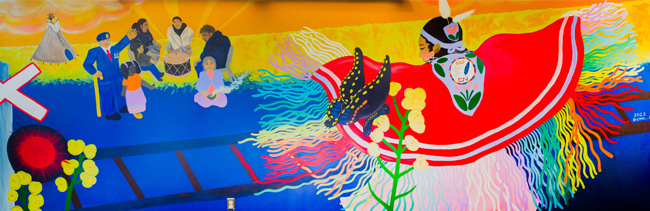 National day Truth and Reconciliation