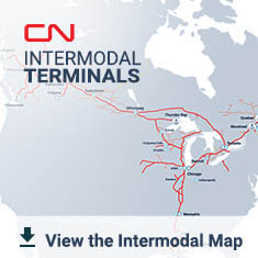 Cn Rail Map | Gadgets 2018
