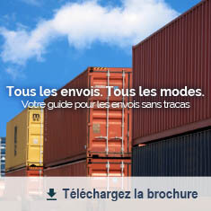 Brochure Services de courtiers en douane