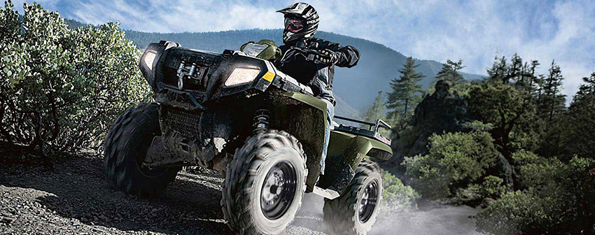 ATV