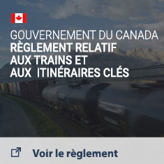Sondage sur le plan d’atténuation des risques d’incendie par temps extrême