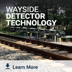 Wayside Detector Technology