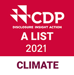 CDP2021 Logo