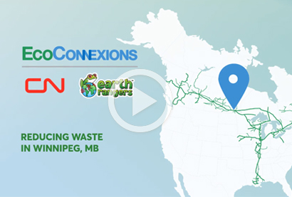 EcoChampions - Jeff Stroet