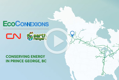 EcoChampions - Michael Provencal