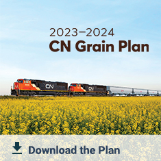 2022-2023 Grain Plan Cover