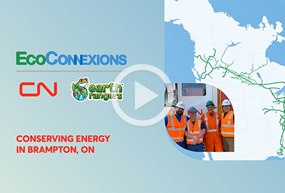 EcoChampions - Brampton Team