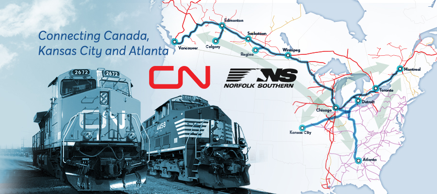 CN NS Partnership