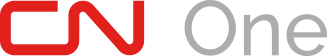CN One Logo