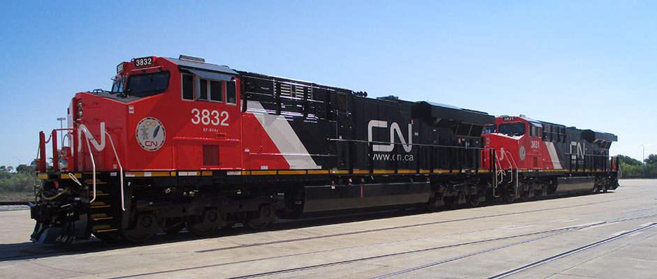 cn winnipeg
