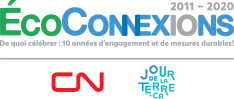 Logo ÉcoConnexion