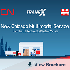 cn chicago