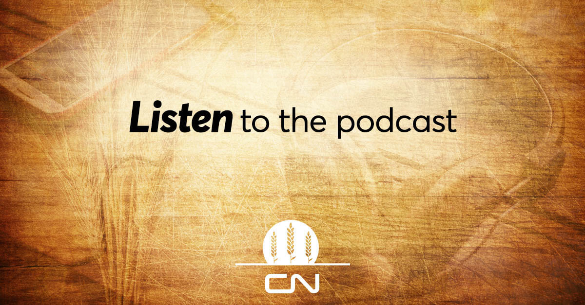 Grain Insight Podcasts
