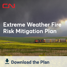 Extreme Weather Fire Risk Mitigation Plan