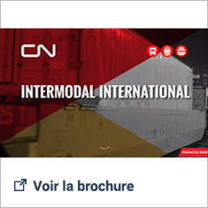Brochure Intermodal International