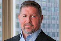 Patrick Whitehead, Executive Vice President & Chief Operating Officer at CN