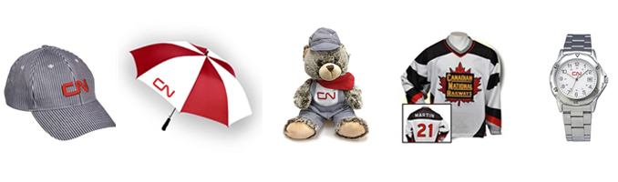 CN Stores