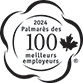 Palmares des meilleurs employeurs