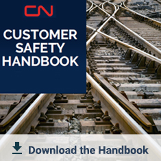 Customer safety Handbook