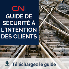 Guide de sécurité a l'intention des clients