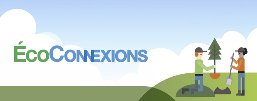 ÉcoConnexions
