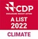 CDP2022 Logo