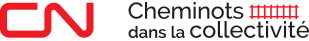 Les cheminots dans la collectivité