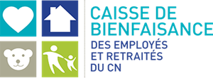 Caisse de bienfaisane des employés et retraités du CN