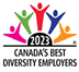 Canada's best DIversity employers