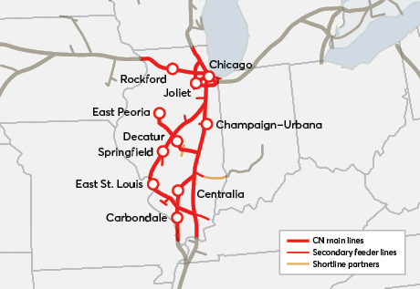 ILLINOIS