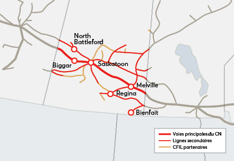 SASKATCHEWAN