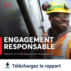 2022 Engagement Responsable