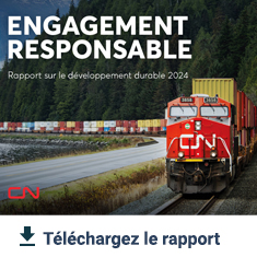 Rapport de developpement durable 2024