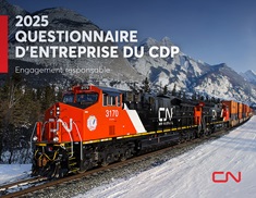 CDP 2025