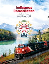 CN INDIGENOUS RECONCILIATION ACTION PLAN