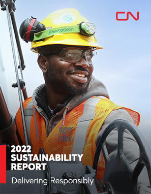 2020 Sustainability Report