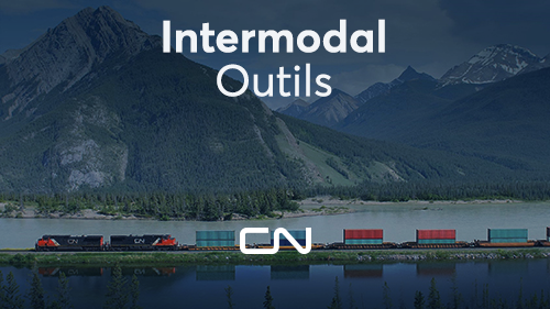 Intermodal