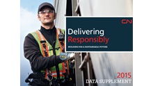 Delivering Responsibly Data Supplement 2015